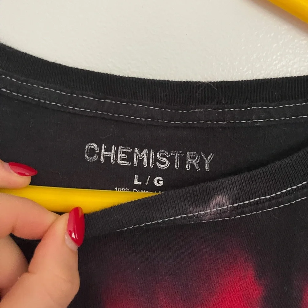 Tee - Picture 2 of 2